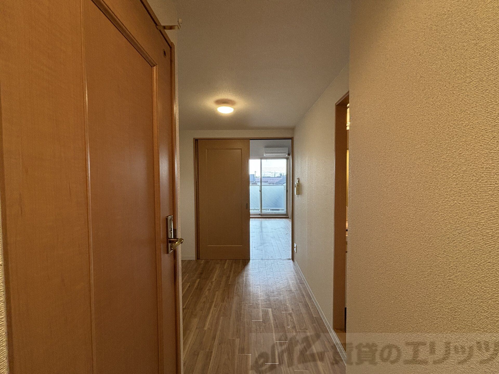 ルミエールMORIの物件内観写真