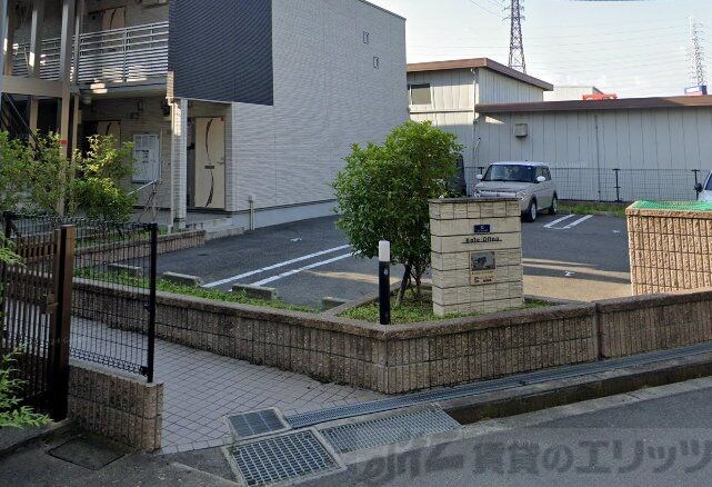 クレイノハレ オリナの物件内観写真