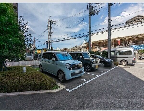 エスリード北大阪レジデンスの物件内観写真