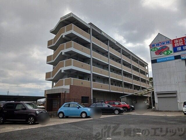 Fiore水無瀬の物件内観写真