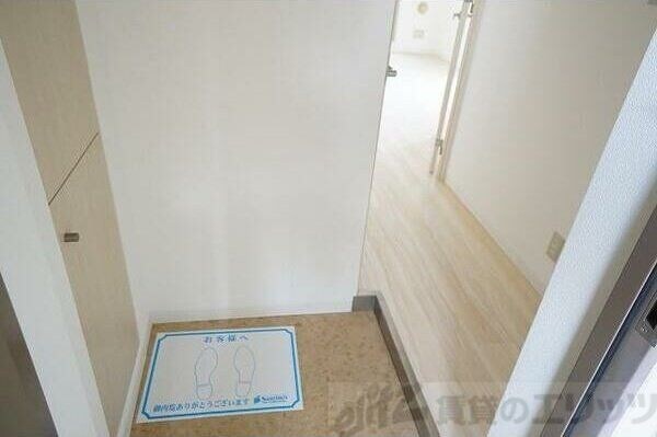 アーデン江坂IIの物件内観写真