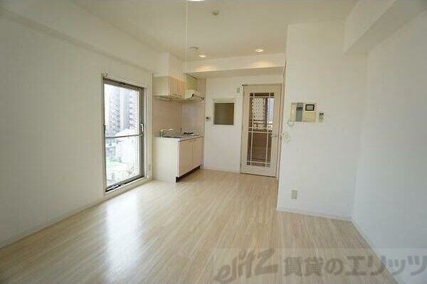 アーデン江坂IIの物件内観写真