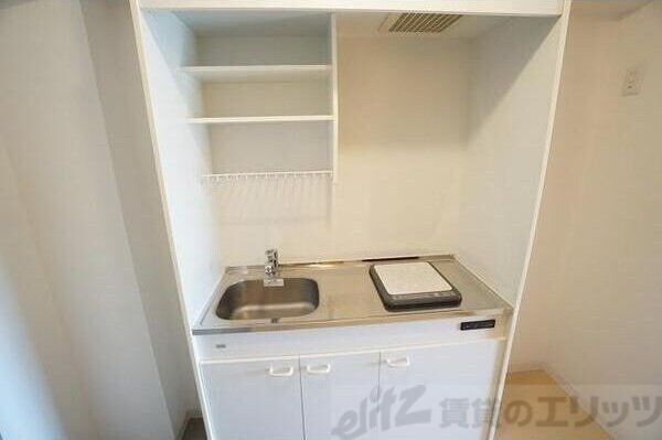 アーデン江坂IIIの物件内観写真