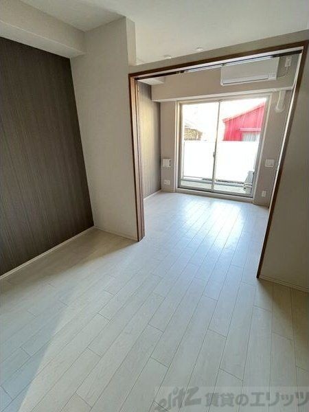 スプランディッド新大阪EASTの物件内観写真