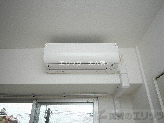 MSR新大阪南の物件内観写真