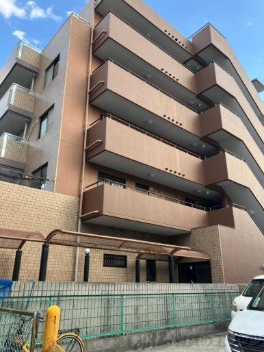 日生ビルの物件外観写真