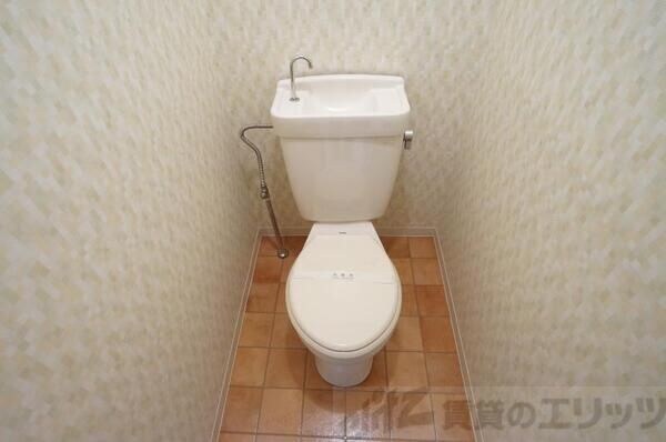 セレント茨木鮎川の物件内観写真