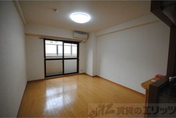 グリーンハイツ豊川Iの物件内観写真