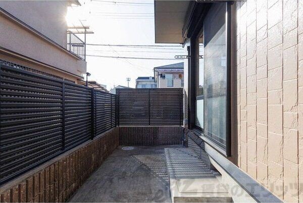 サンシティIIの物件内観写真