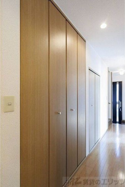 サンシティIIの物件内観写真