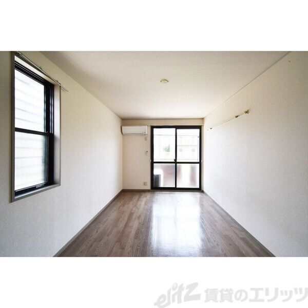 ハイツサン幸IIの物件内観写真