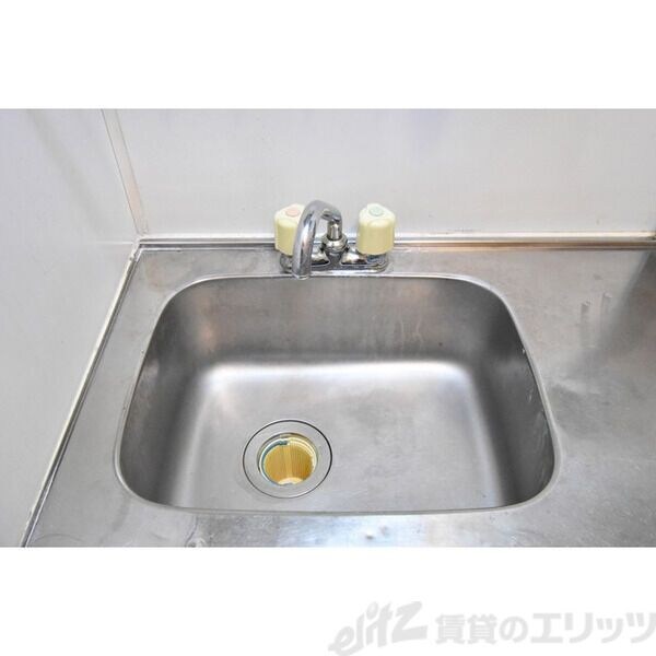 ハイツサン幸IIの物件内観写真