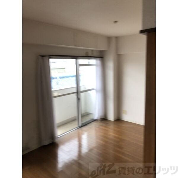 Mi piace吹田IIの物件内観写真