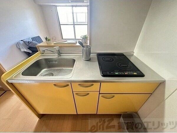 フローライト上新庄駅前の物件内観写真