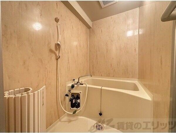 フローライト上新庄駅前の物件内観写真