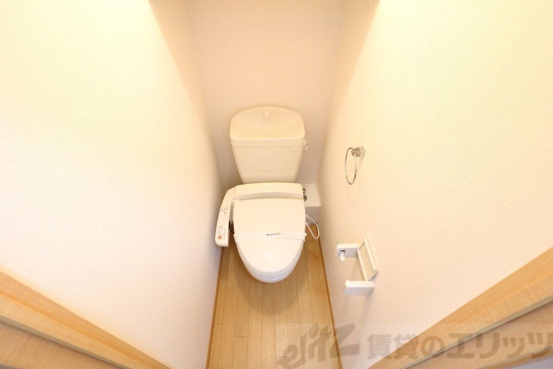 レオパレストルテューの物件内観写真