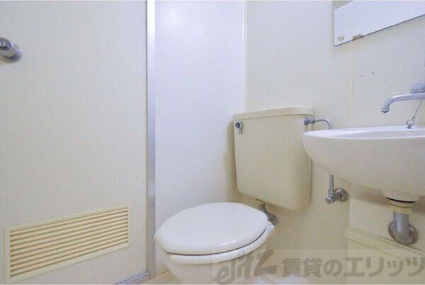 FUJIHOUSEの物件内観写真