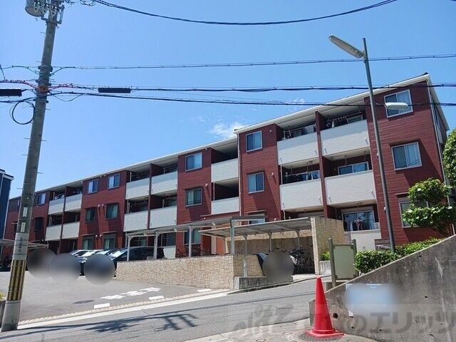 ヴィリダーリウム 上山手の物件内観写真