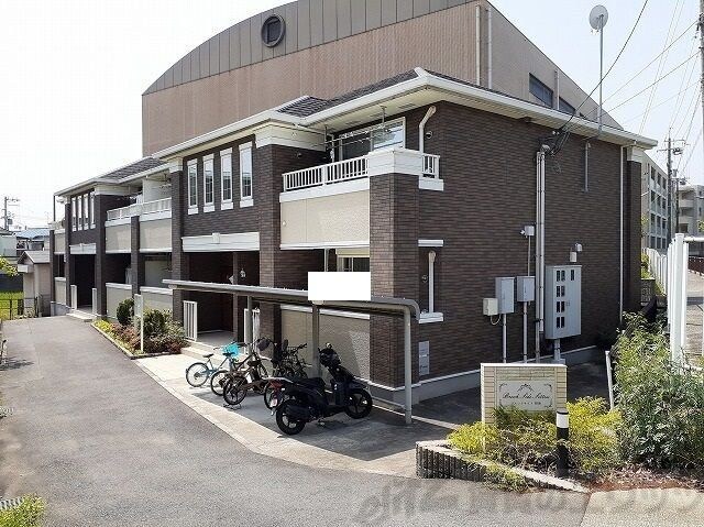 ブルックサイド摂津の物件内観写真