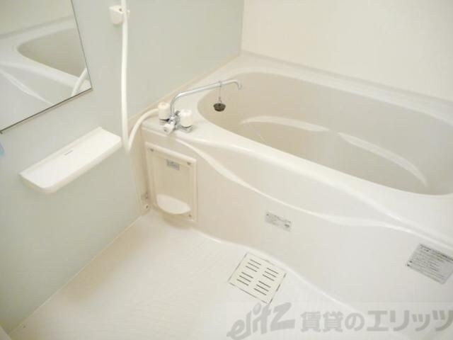 ブルックサイド摂津の物件内観写真