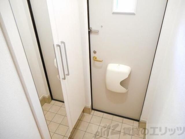 ブルックサイド摂津の物件内観写真