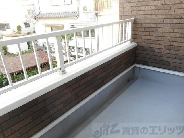 ブルックサイド摂津の物件内観写真