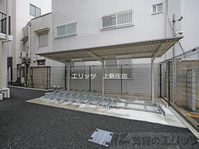 アーバネックス中崎町IIの物件内観写真