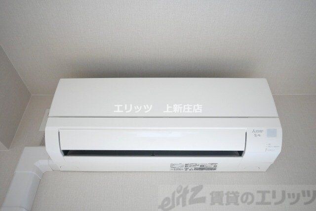 アーバネックス中崎町IIの物件内観写真