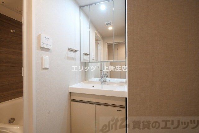 アーバネックス中崎町IIの物件内観写真