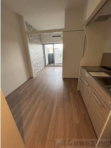 セレニテ新大阪プリエの物件内観写真