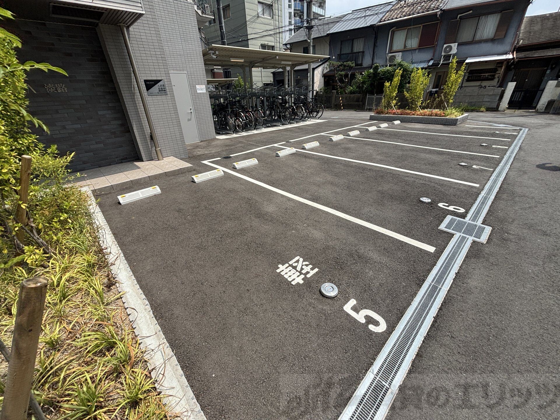 ArtizA淡路の物件内観写真