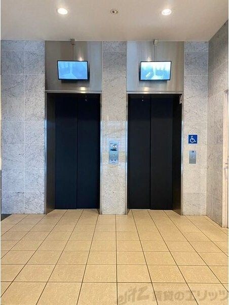 セノアタワー新大阪の物件内観写真