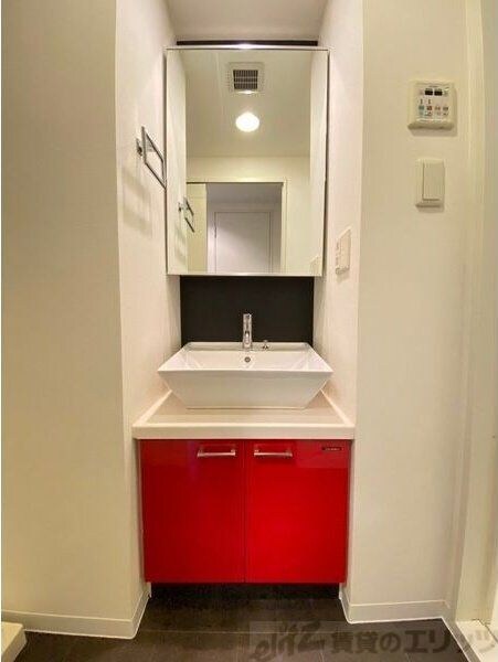 セノアタワー新大阪の物件内観写真