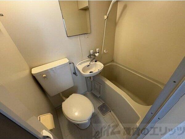 日の出プラザ1号館の物件内観写真