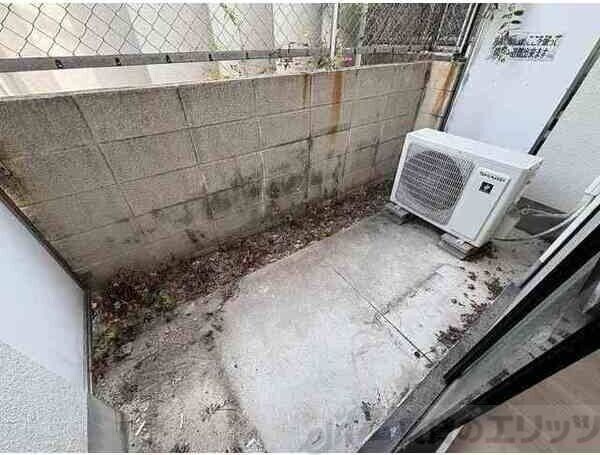 日の出プラザ1号館の物件内観写真