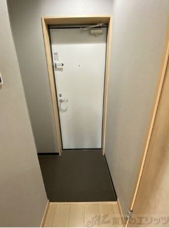 メルシー高槻八幡の物件内観写真