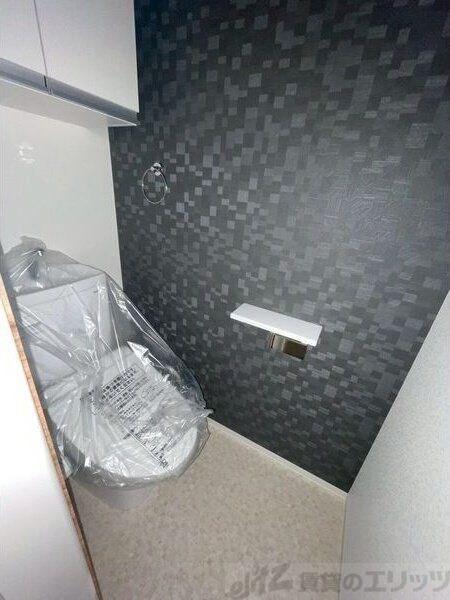 ジーイーセットノースの物件内観写真