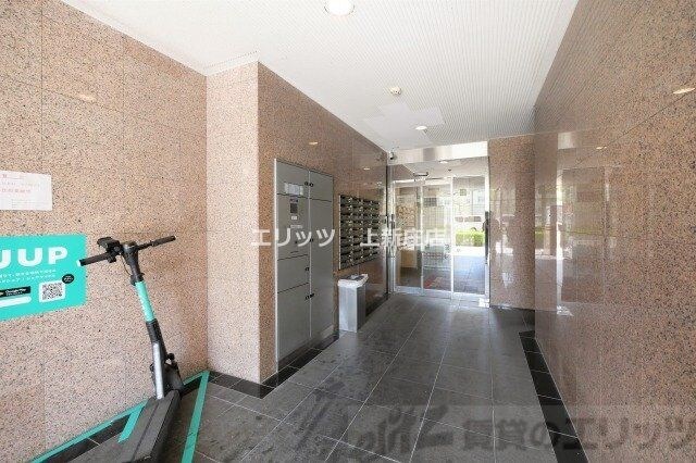 新梅田プライムの物件内観写真