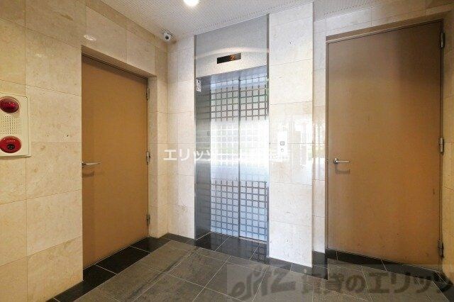 新梅田プライムの物件内観写真