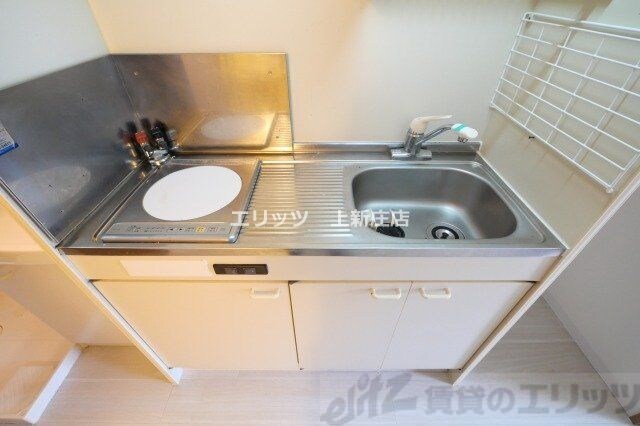 新梅田プライムの物件内観写真