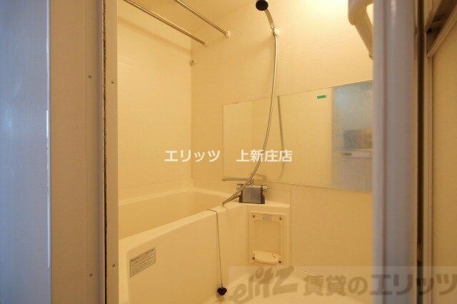 新梅田プライムの物件内観写真