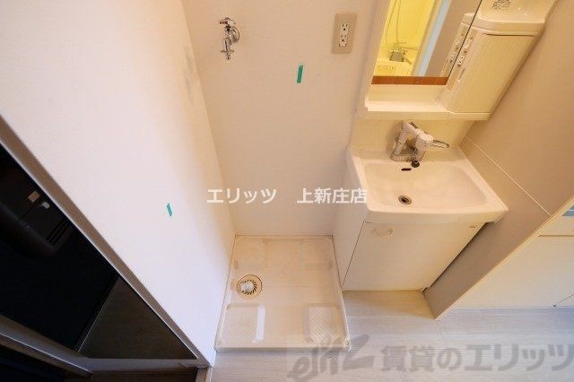 新梅田プライムの物件内観写真