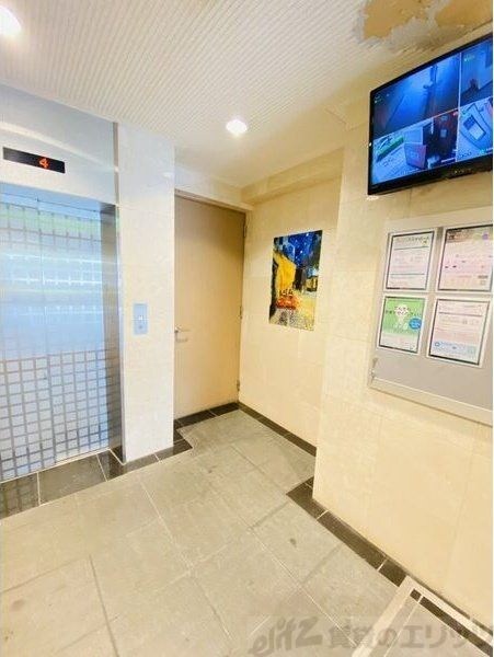 新梅田プライムの物件内観写真