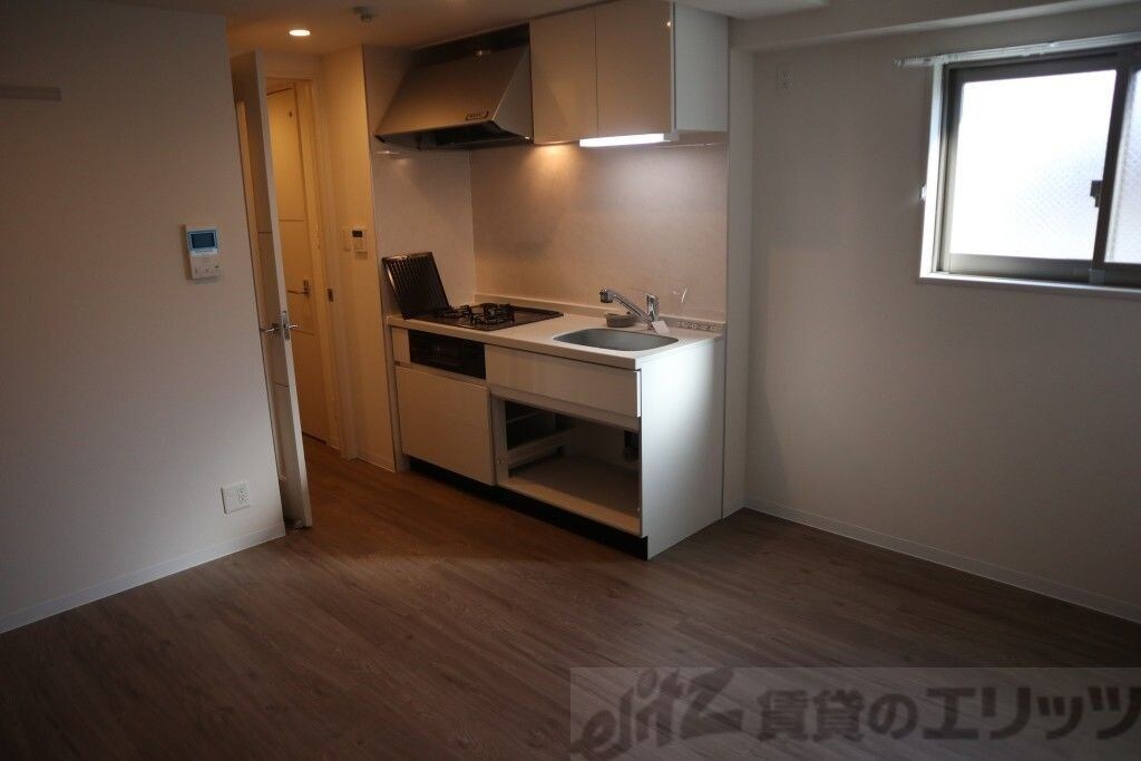 ストームの物件内観写真