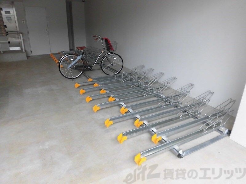 CALME高浜の物件内観写真