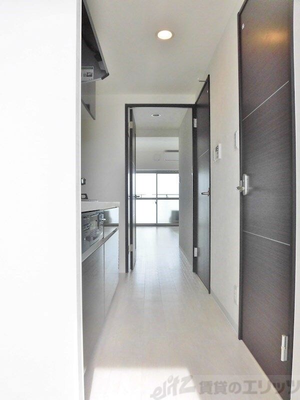 CALME高浜の物件内観写真