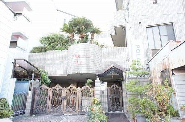 アルカサール千里山の物件内観写真