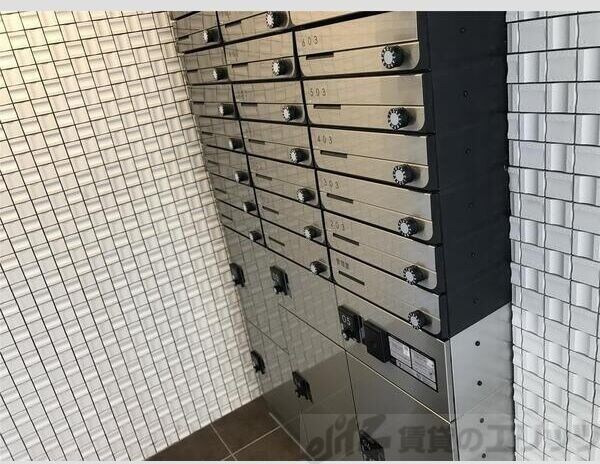 ルミネ・ソレイユIIの物件内観写真