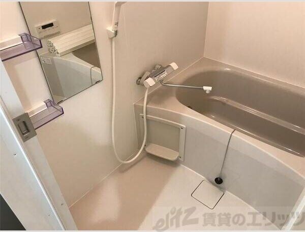 ルミネ・ソレイユIIの物件内観写真