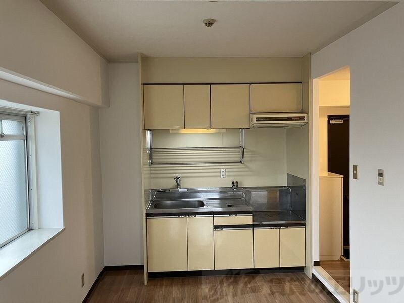 サン・ホワイティ豊里の物件内観写真